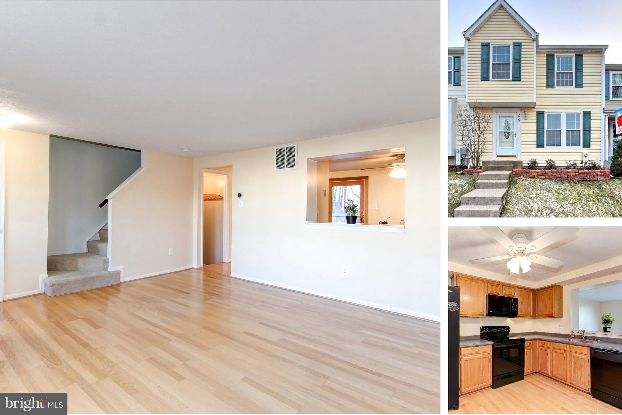 5025 Clifford Road Perry Hall, MD 21128 - Photo 2 of 26 Interior (General)