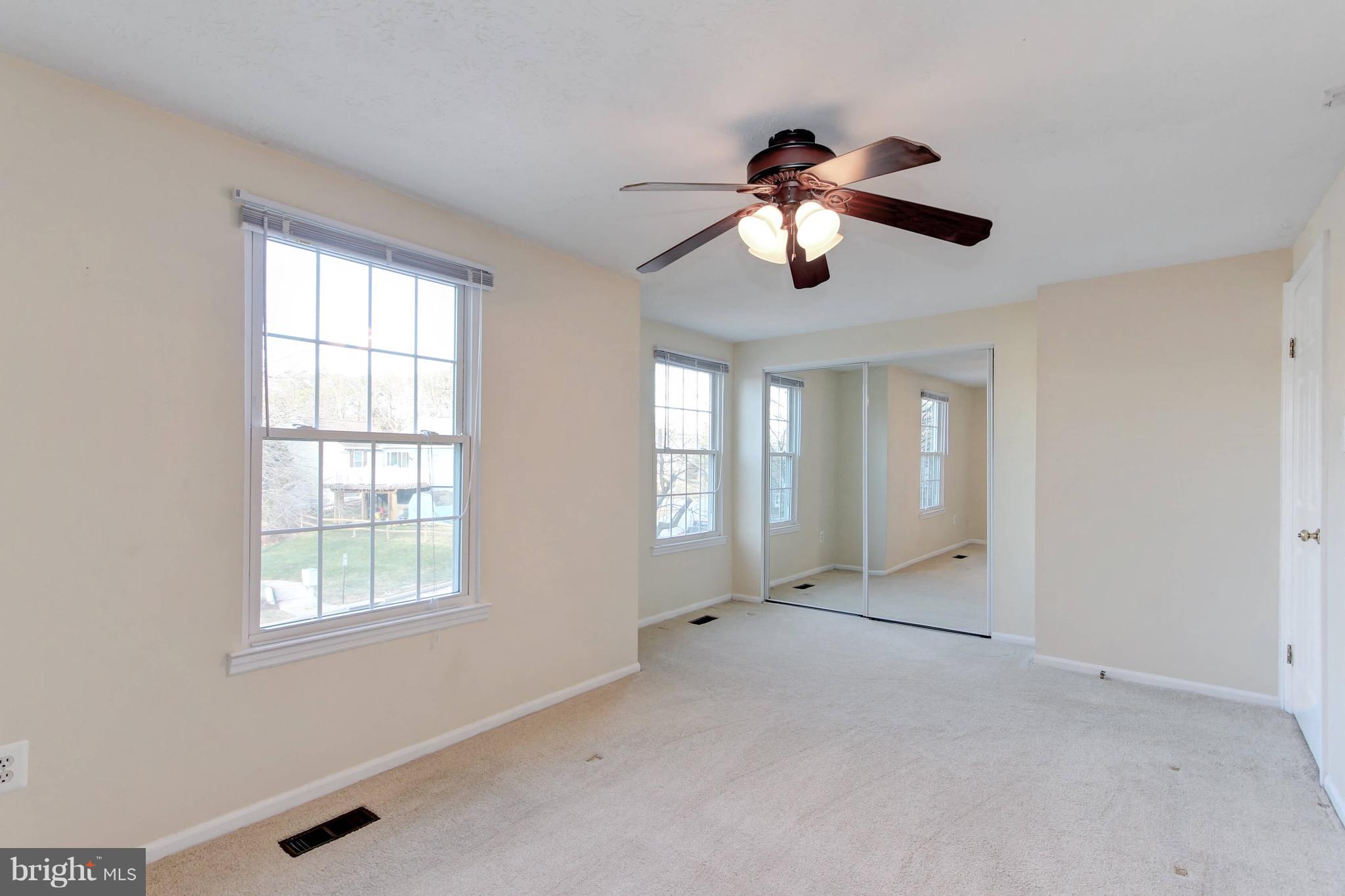 5025 Clifford Road Perry Hall, MD 21128 - Photo 10 of 26 Spacious master with excellent natural light!