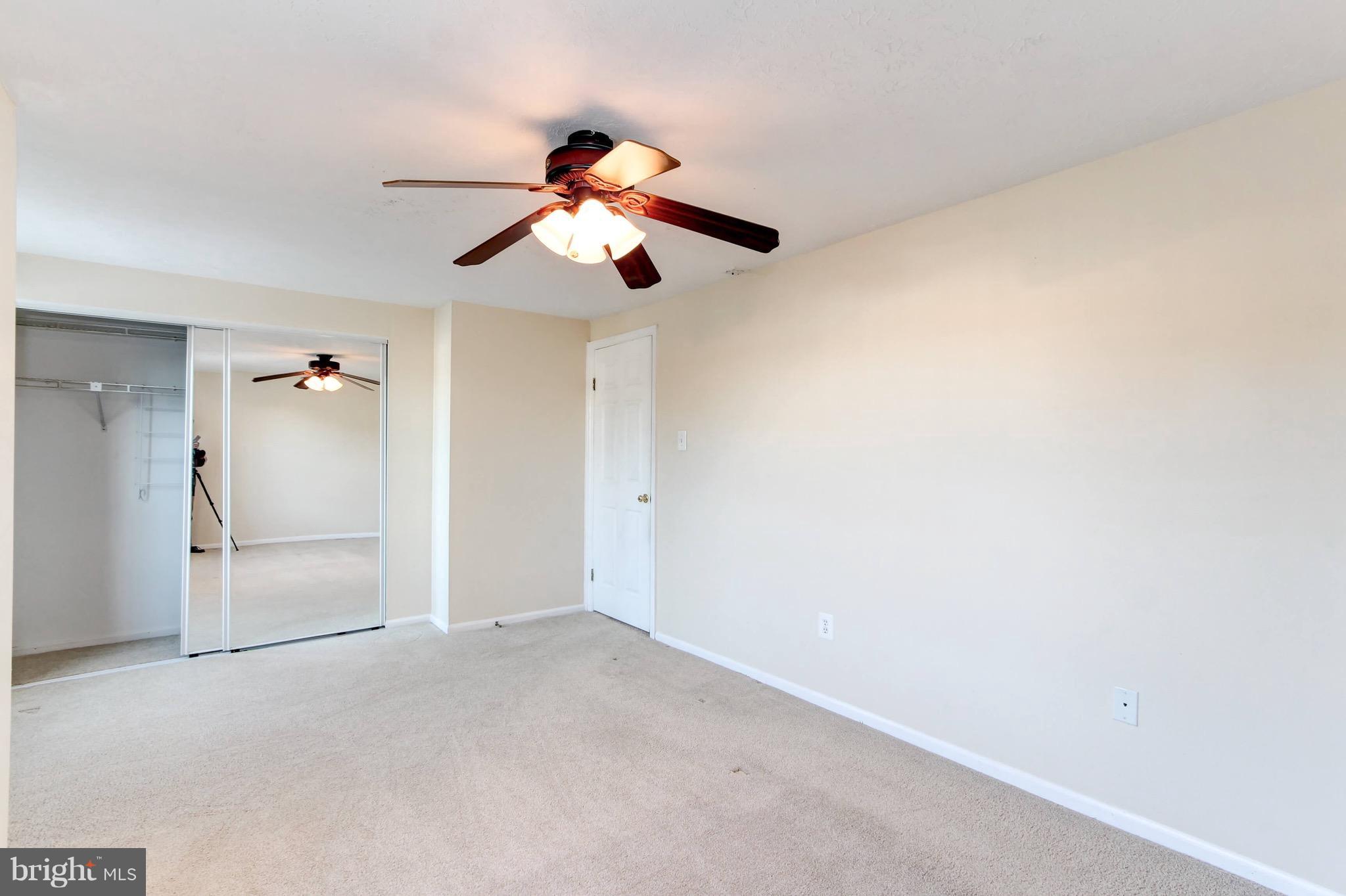5025 Clifford Road Perry Hall, MD 21128 - Photo 11 of 26 Bedroom (Master)