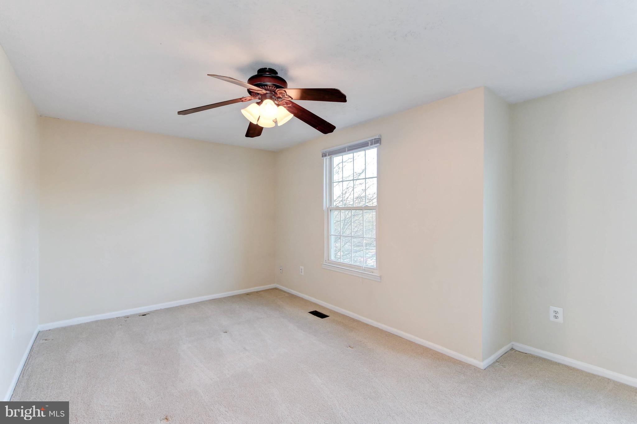 5025 Clifford Road Perry Hall, MD 21128 - Photo 12 of 26 Bedroom (Master)