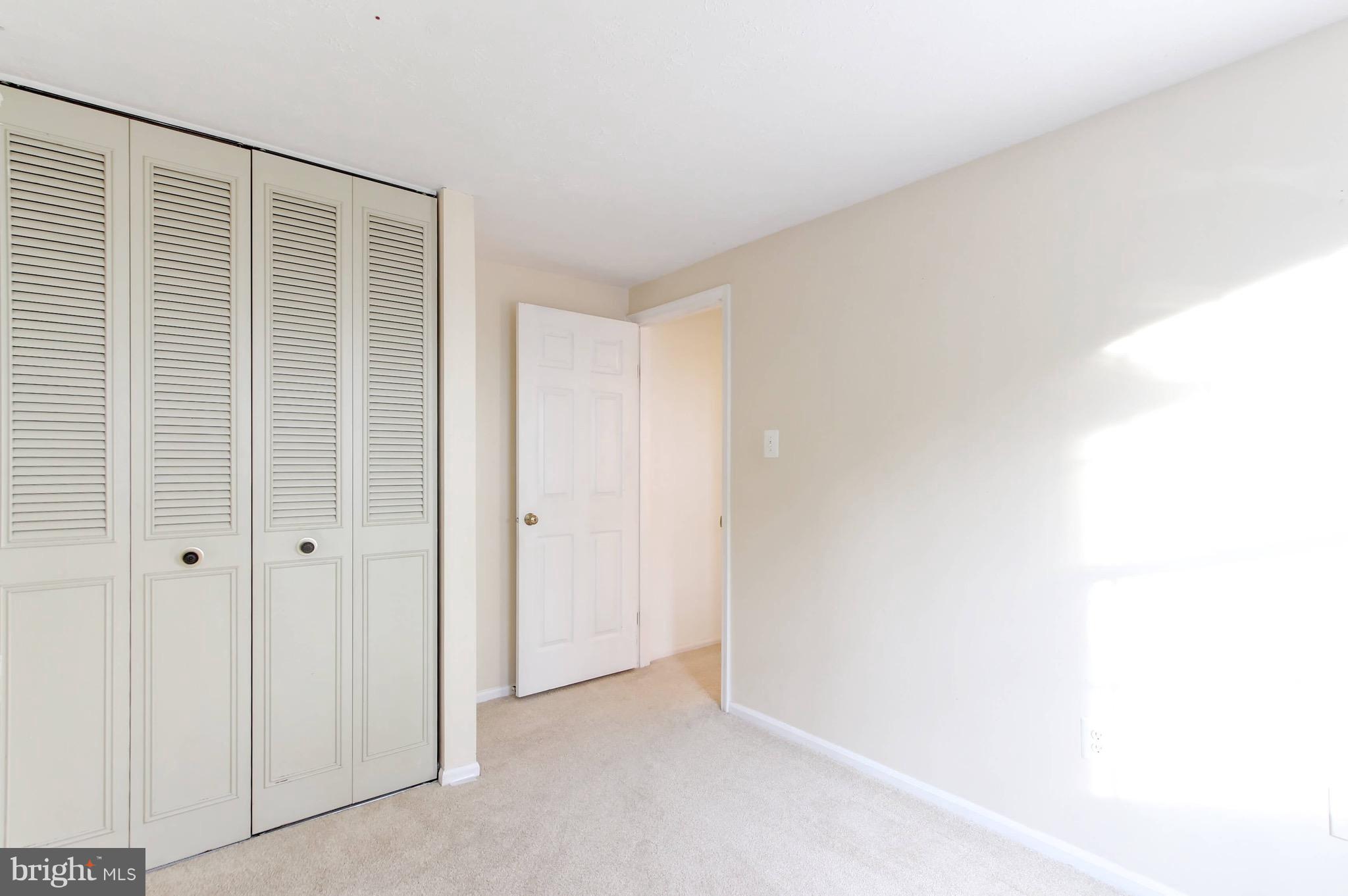 5025 Clifford Road Perry Hall, MD 21128 - Photo 13 of 26 Generous closet space!