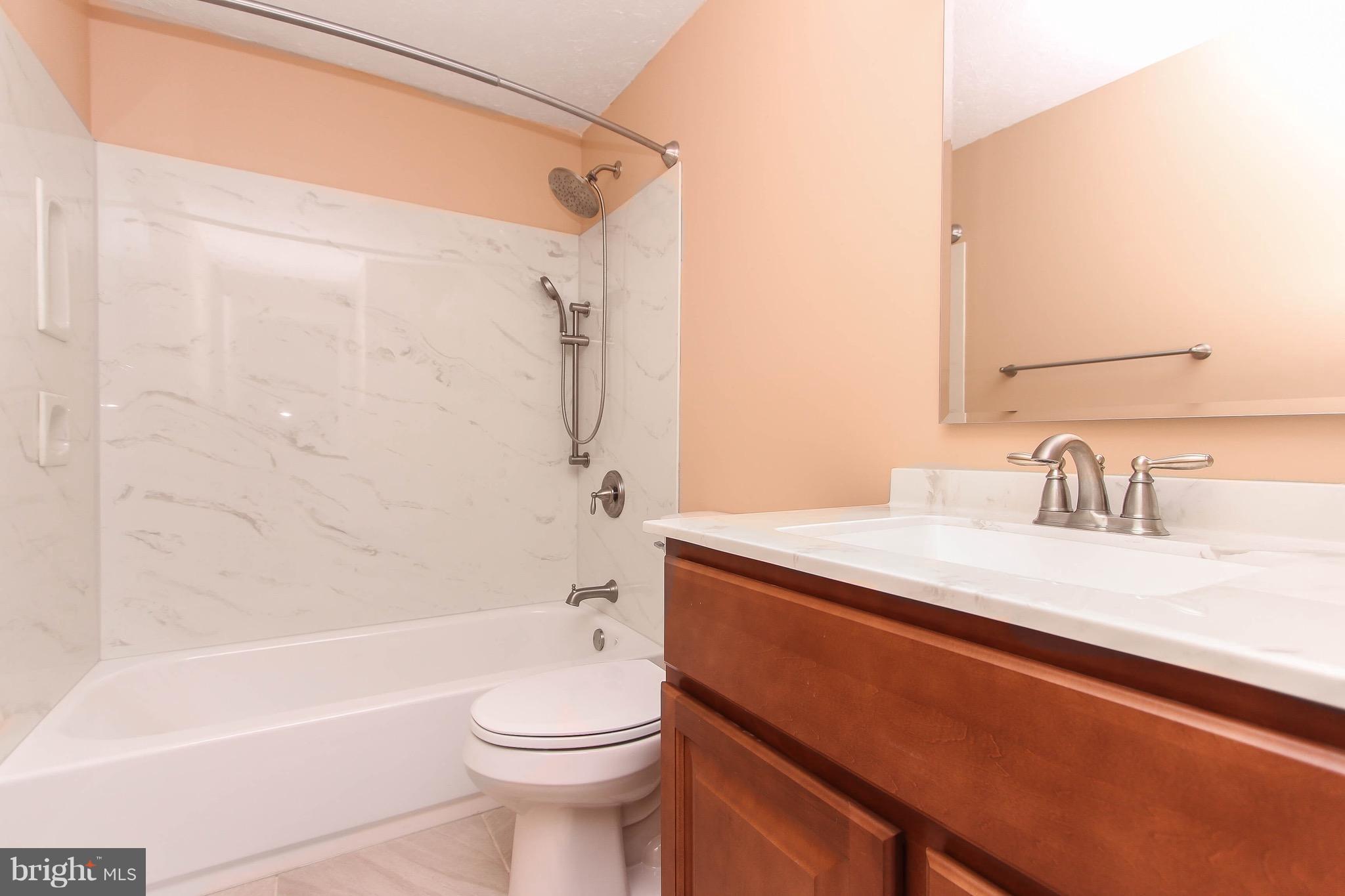 5025 Clifford Road Perry Hall, MD 21128 - Photo 16 of 26 Updated in 2017!