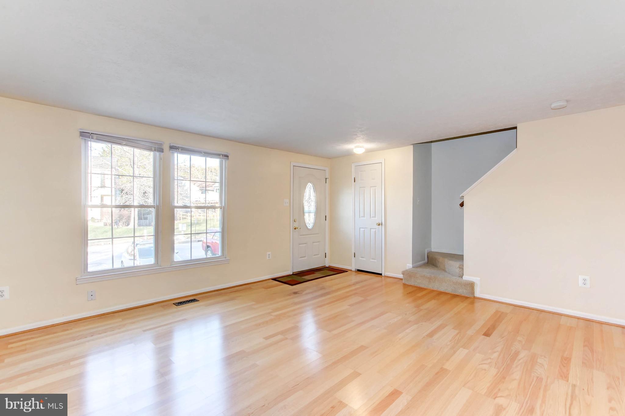 5025 Clifford Road Perry Hall, MD 21128 - Photo 3 of 26 Interior (General)