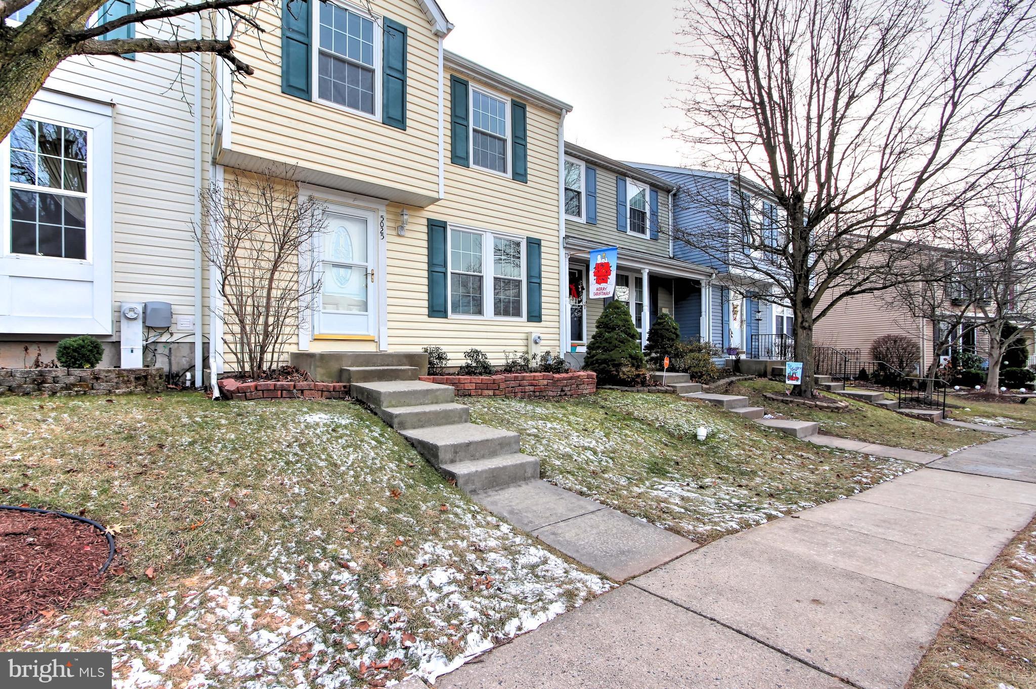 5025 Clifford Road Perry Hall, MD 21128 - Photo 25 of 26 Featherhill Community