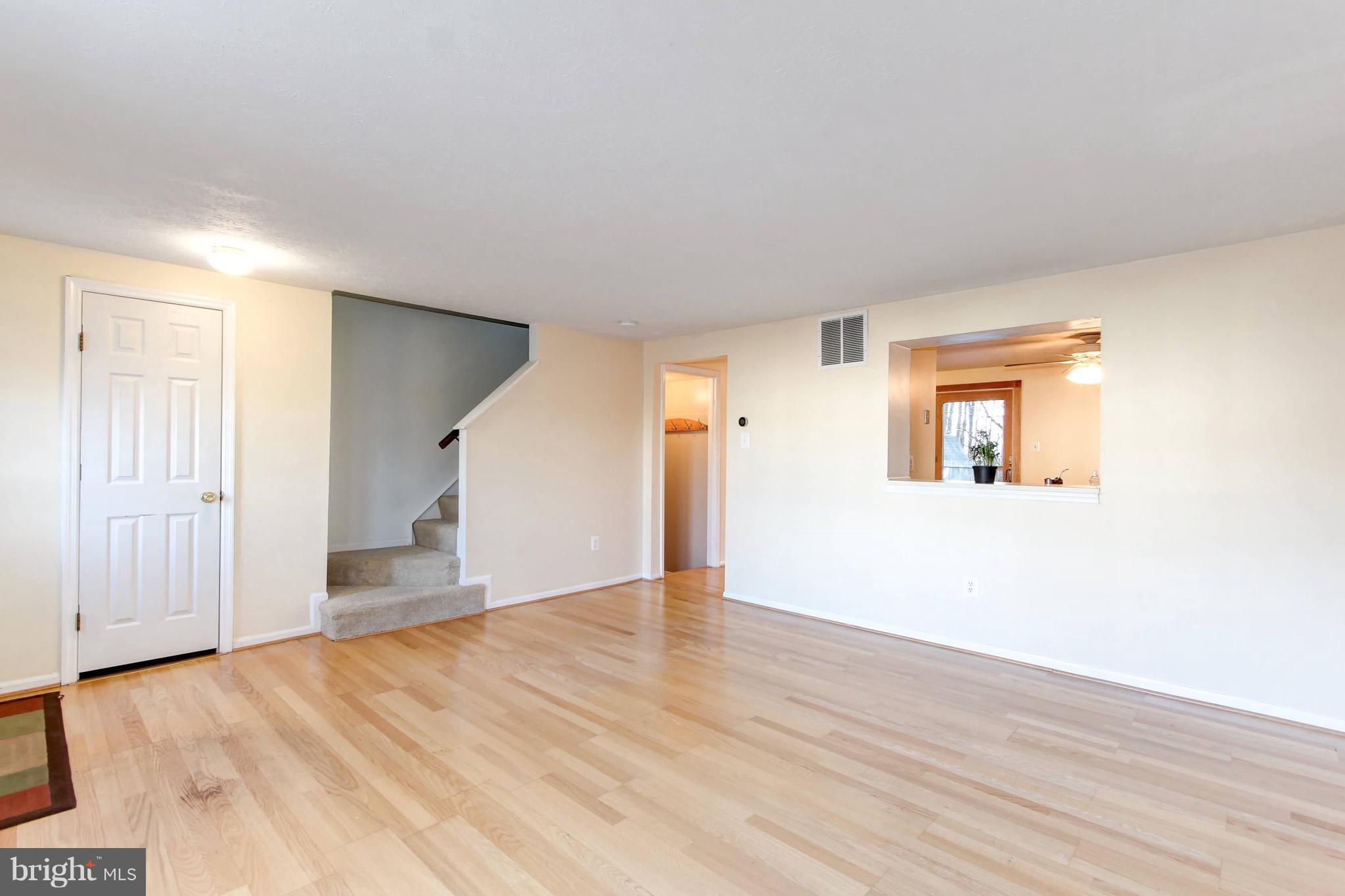 5025 Clifford Road Perry Hall, MD 21128 - Photo 4 of 26 Interior (General)