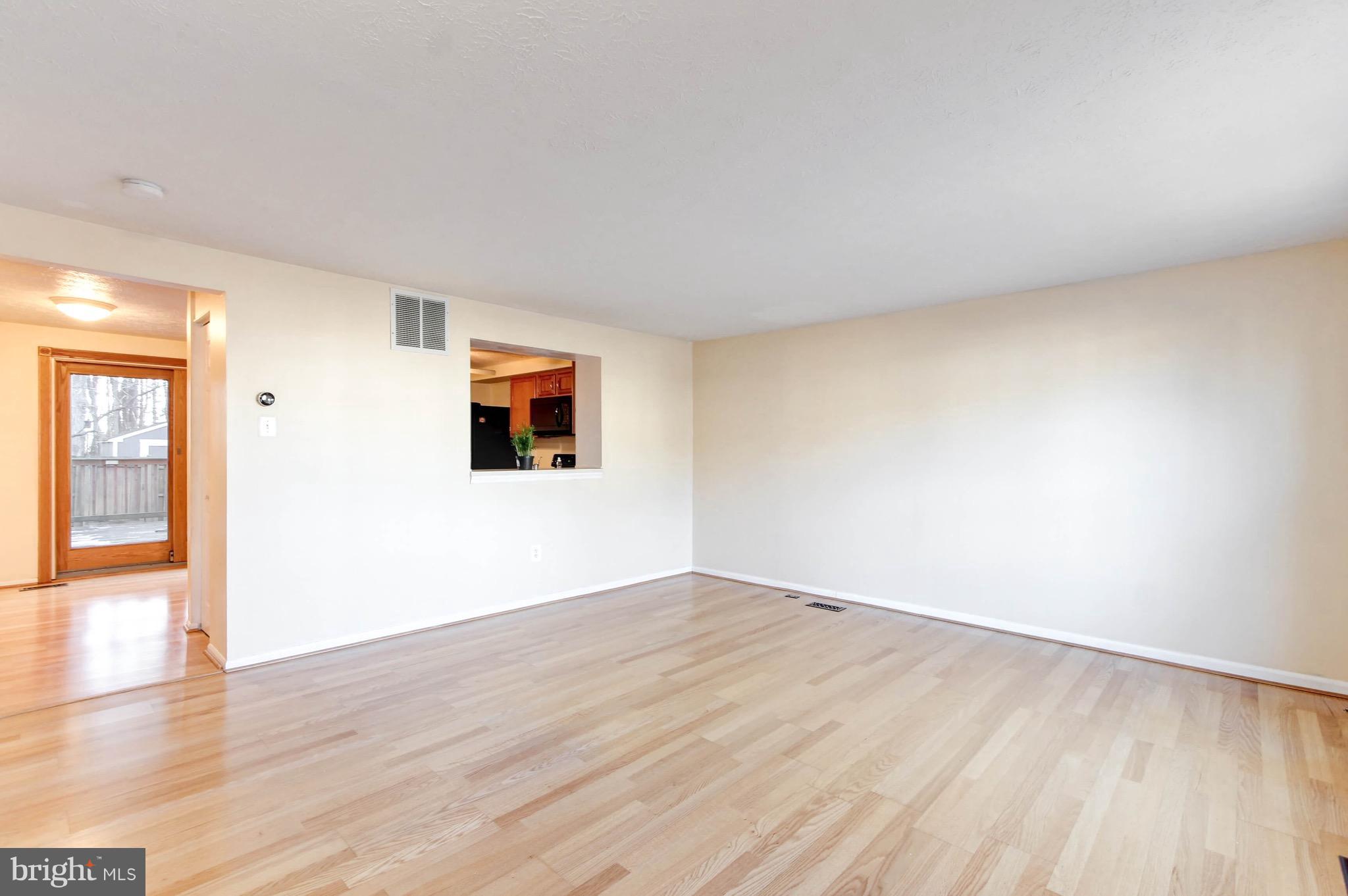5025 Clifford Road Perry Hall, MD 21128 - Photo 26 of 26 Open floor-plan on main level with natural light