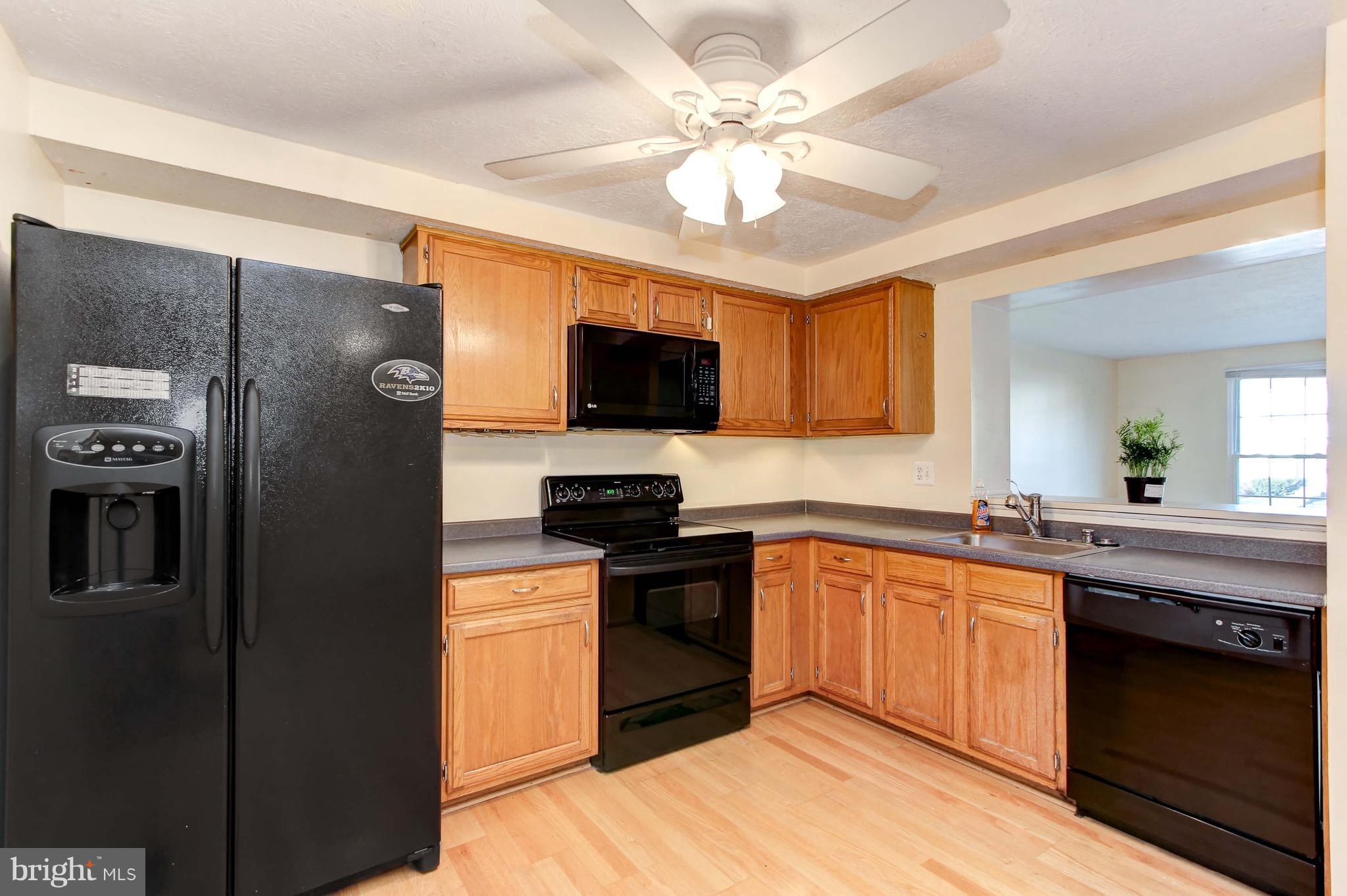 5025 Clifford Road Perry Hall, MD 21128 - Photo 5 of 26 Kitchen