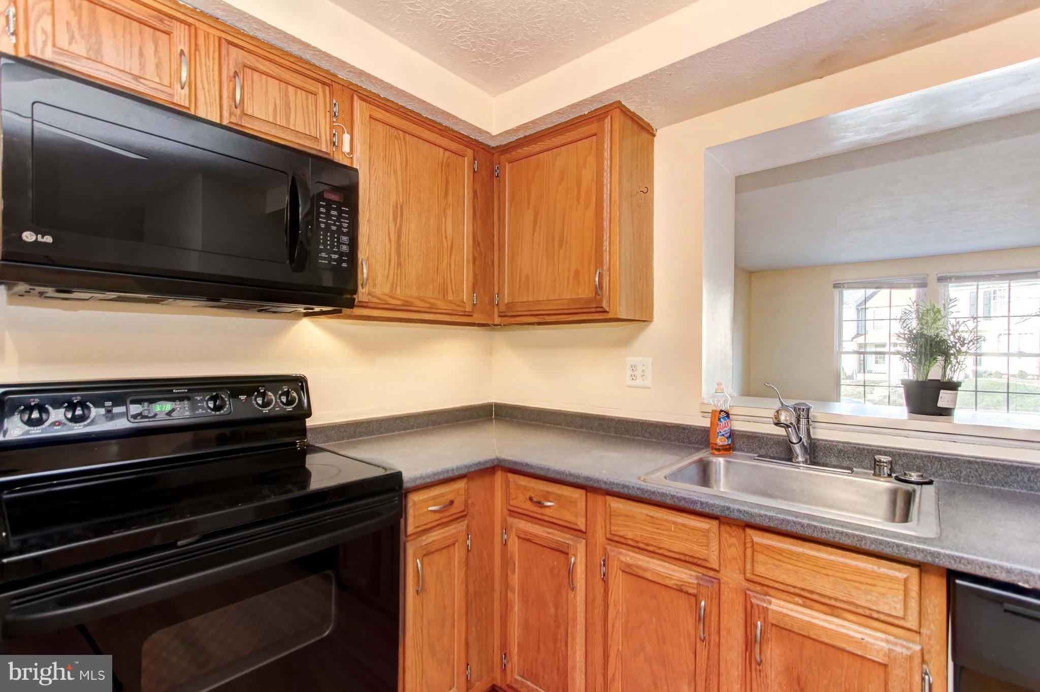 5025 Clifford Road Perry Hall, MD 21128 - Photo 6 of 26 Kitchen