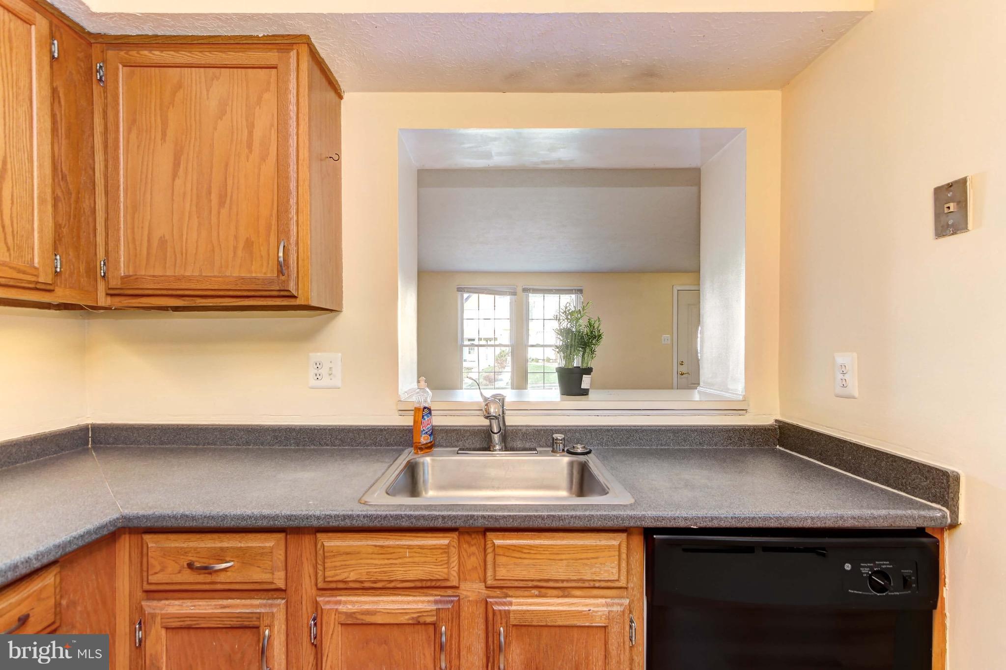 5025 Clifford Road Perry Hall, MD 21128 - Photo 7 of 26 Kitchen