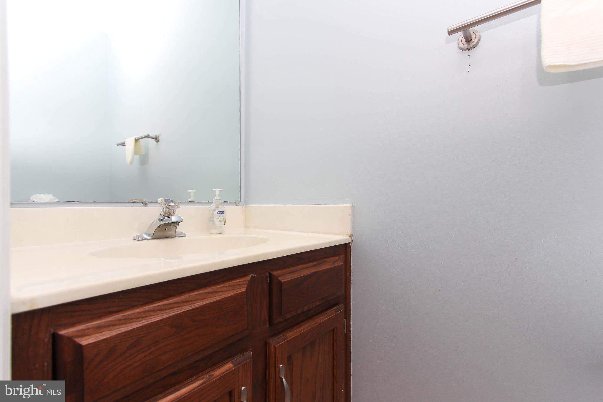 5025 Clifford Road Perry Hall, MD 21128 - Photo 9 of 26 Convenient, first-floor powder room!