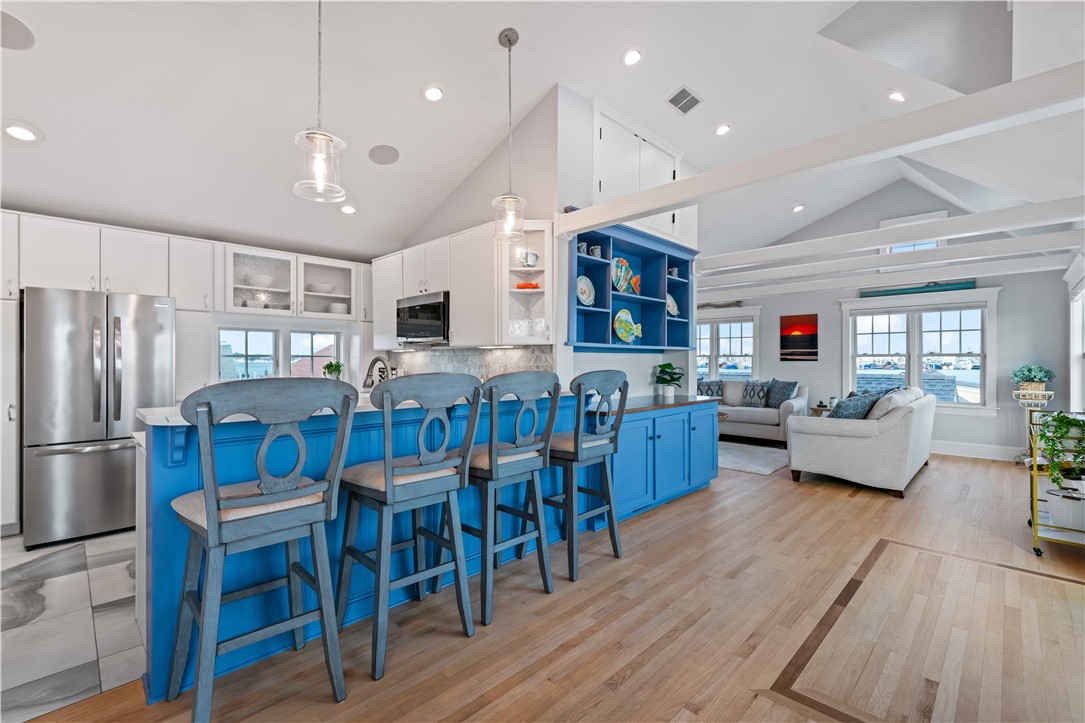 1185 Succotash Road Narragansett, RI 02879 - Photo 18 of 37