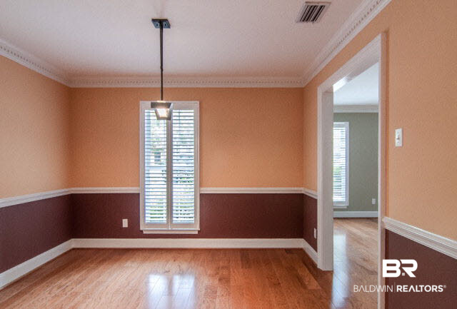 133 McGregor Avenue Mobile, AL 36608 - Photo 7 of 38 Formal Dining Room