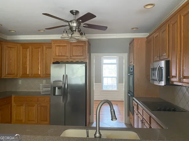 $497,000 | 50 Walnut Ridge Court, Covington, GA 30014