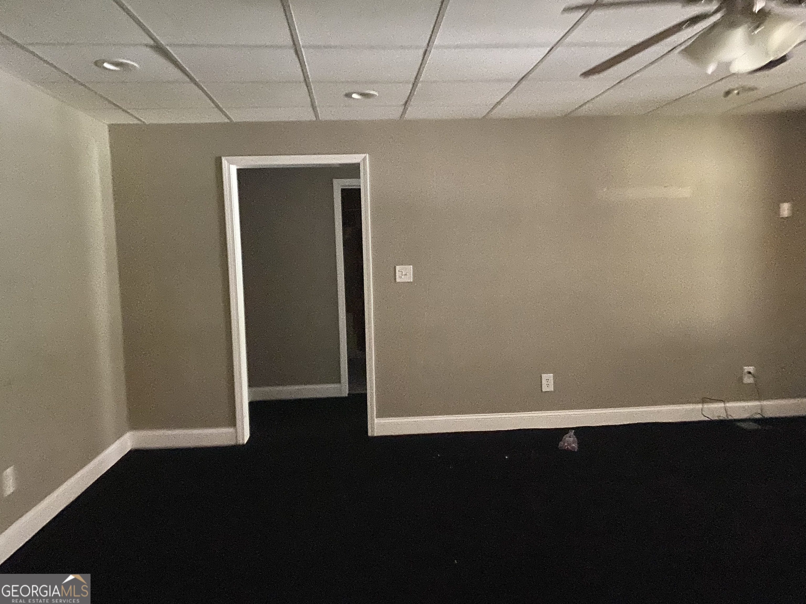 50 Walnut Ridge Court Covington, GA 30014 - Photo 10 of 15 Basement