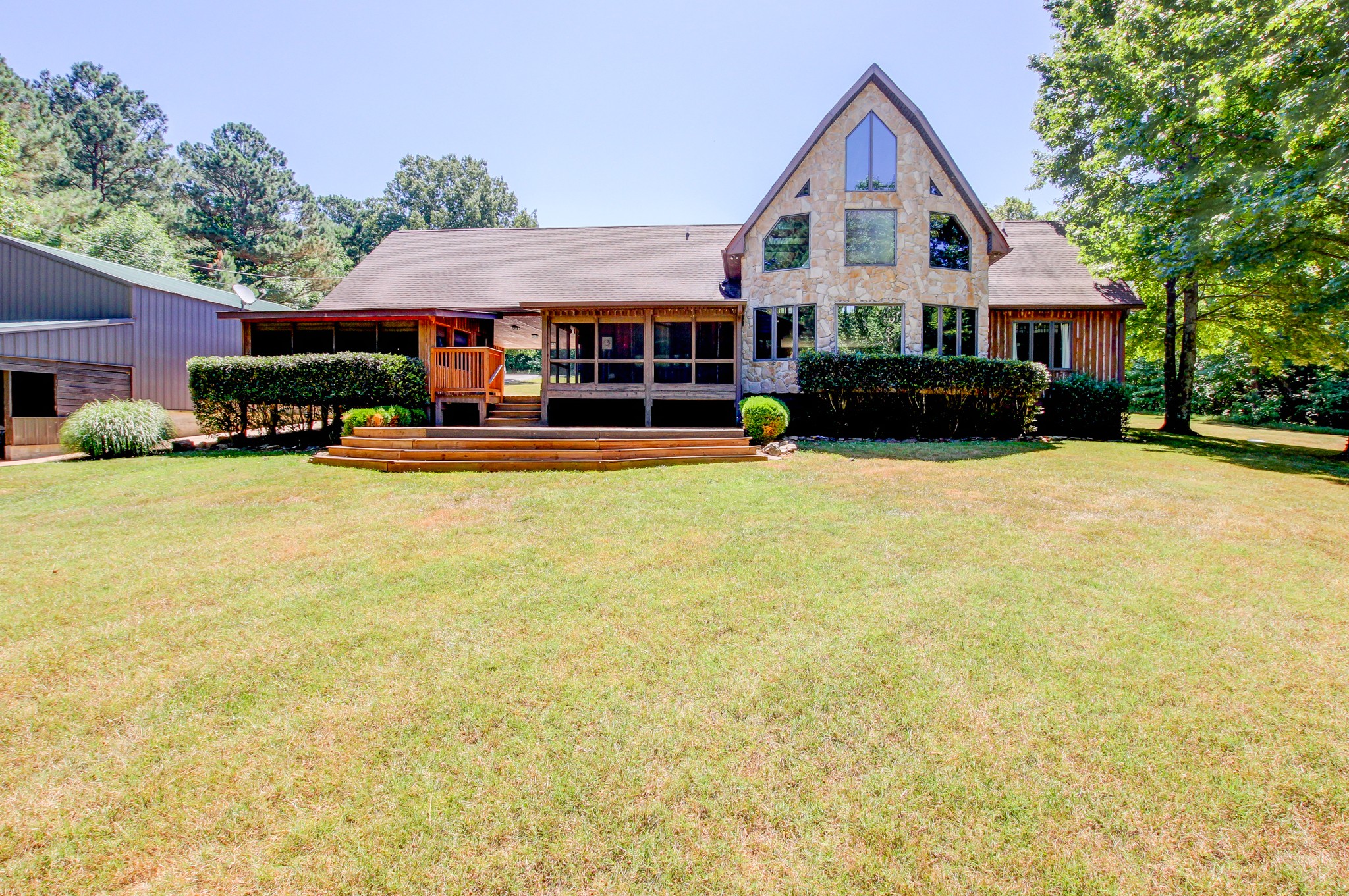 195 Cedar Point Road Bumpus Mills, TN 37028 - Photo 12 of 66 Gallery Image 12