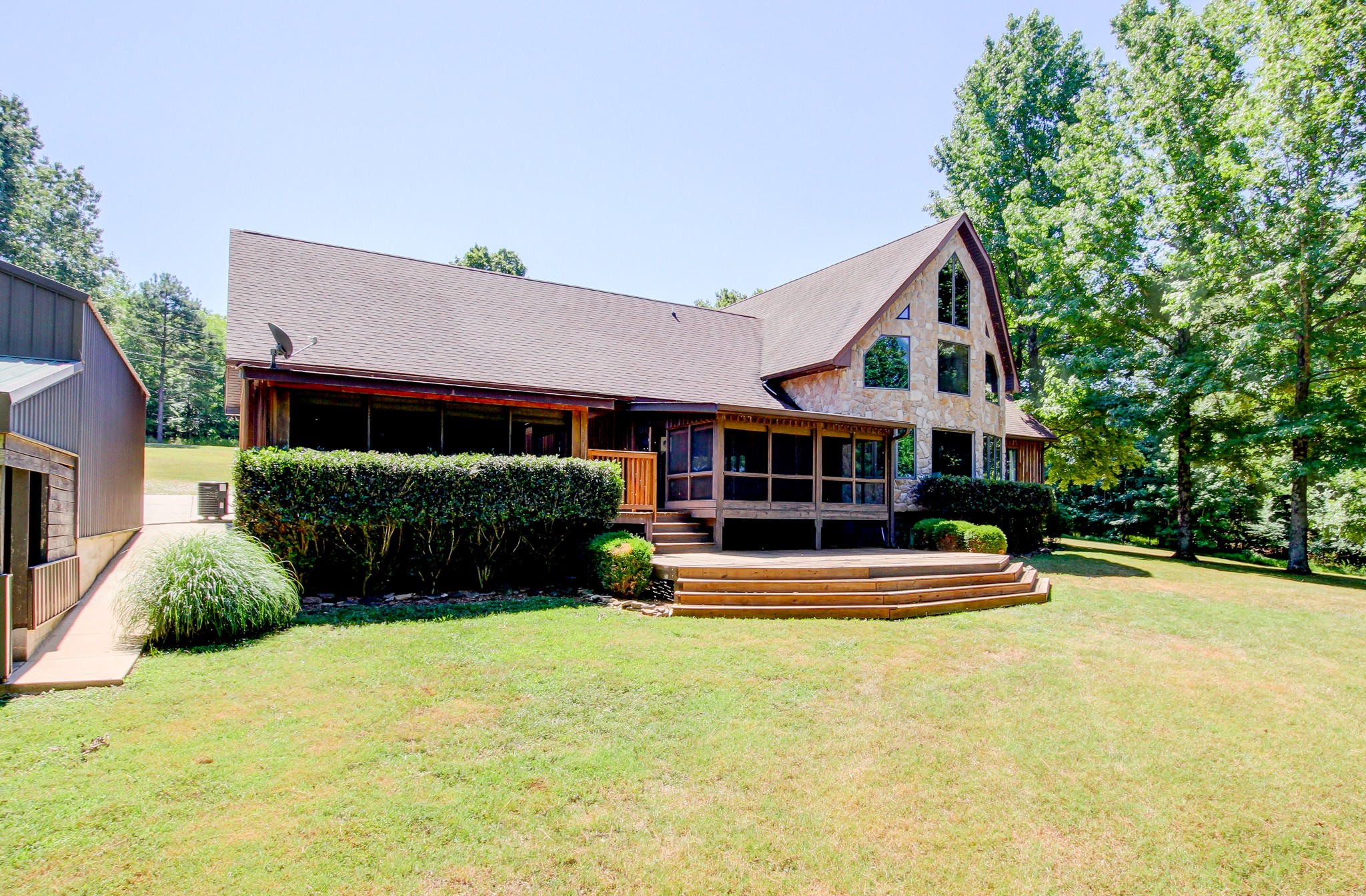 195 Cedar Point Road Bumpus Mills, TN 37028 - Photo 13 of 66 Gallery Image 13
