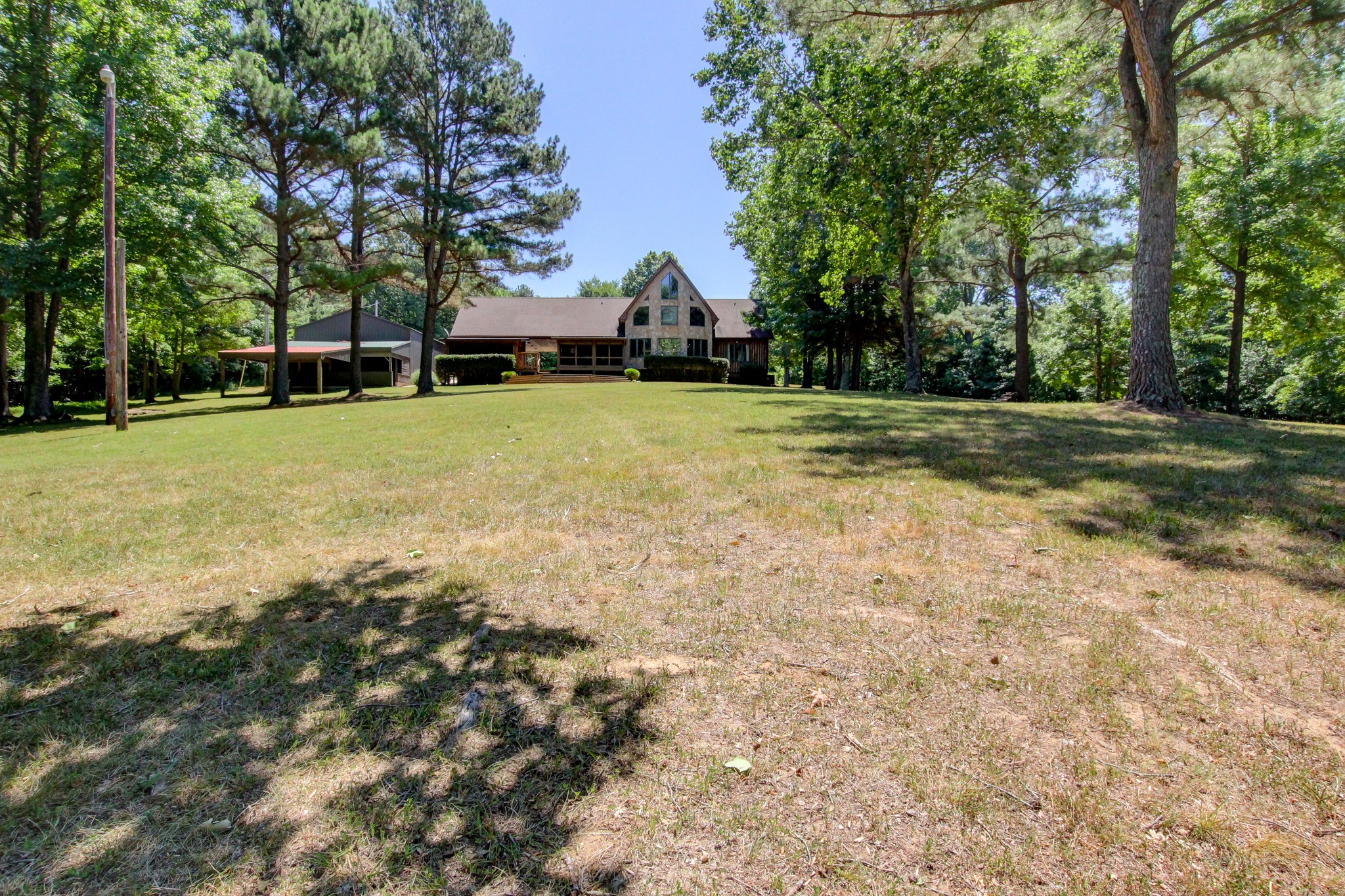 195 Cedar Point Road Bumpus Mills, TN 37028 - Photo 15 of 66 Gallery Image 15