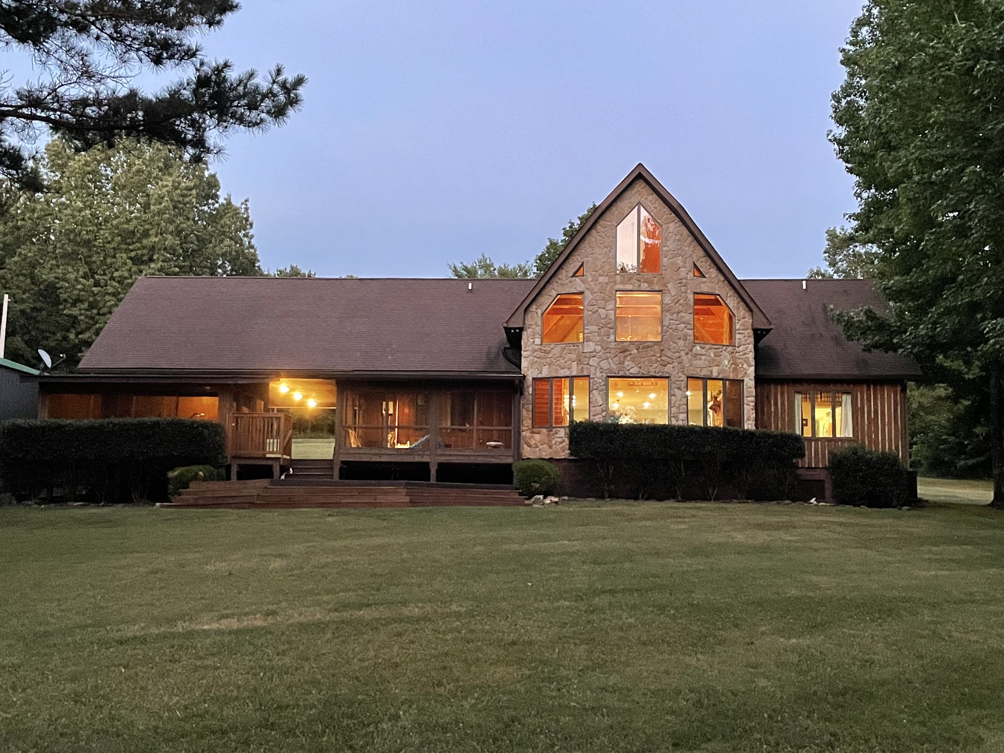 195 Cedar Point Road Bumpus Mills, TN 37028 - Photo 2 of 66 Gallery Image 2