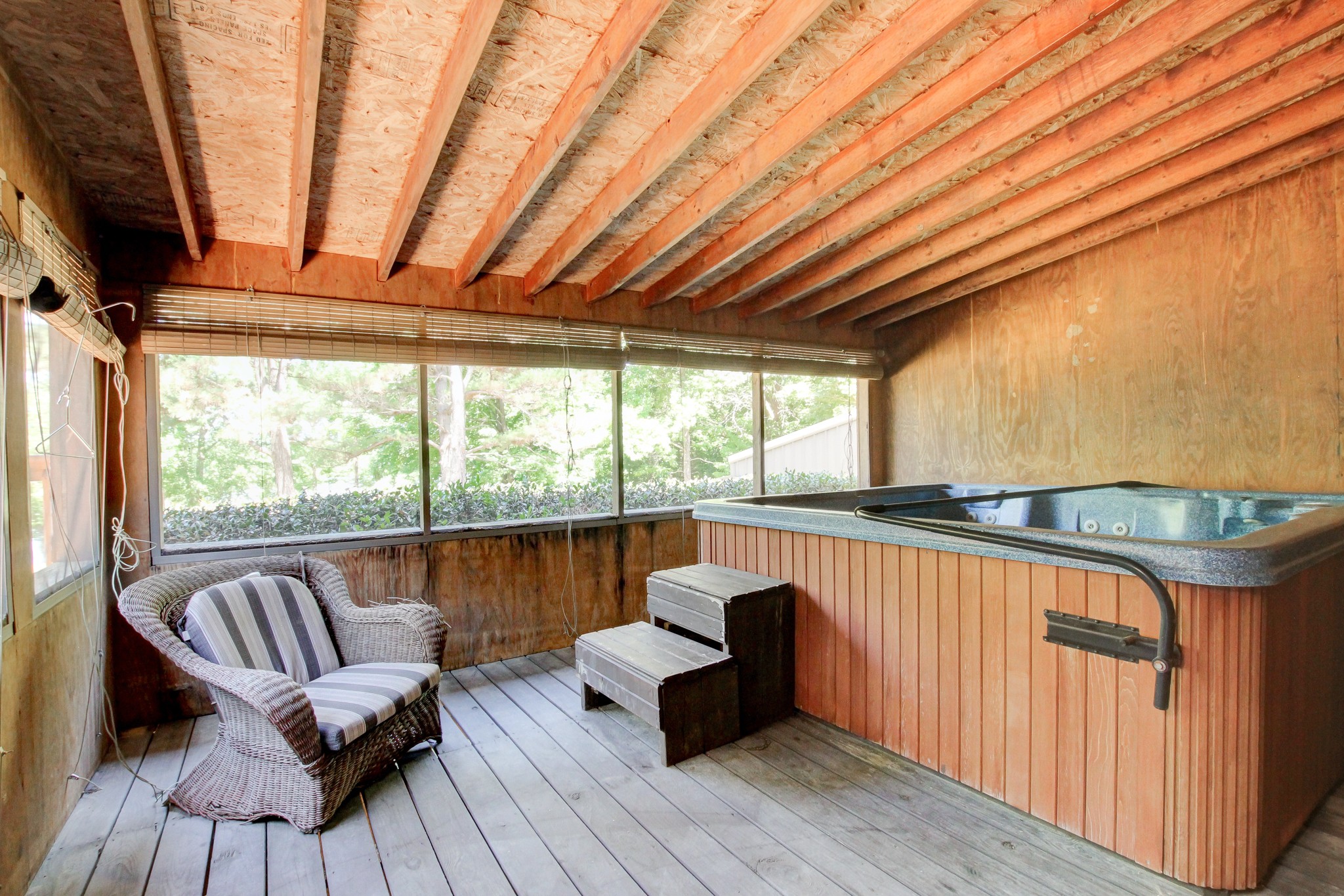 195 Cedar Point Road Bumpus Mills, TN 37028 - Photo 27 of 66 Gallery Image 27
