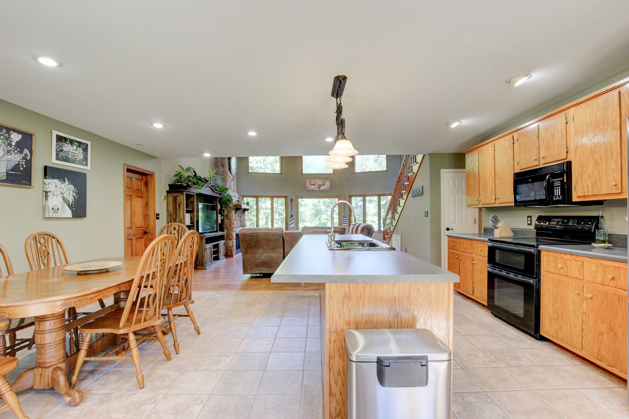 195 Cedar Point Road Bumpus Mills, TN 37028 - Photo 29 of 66 Gallery Image 29