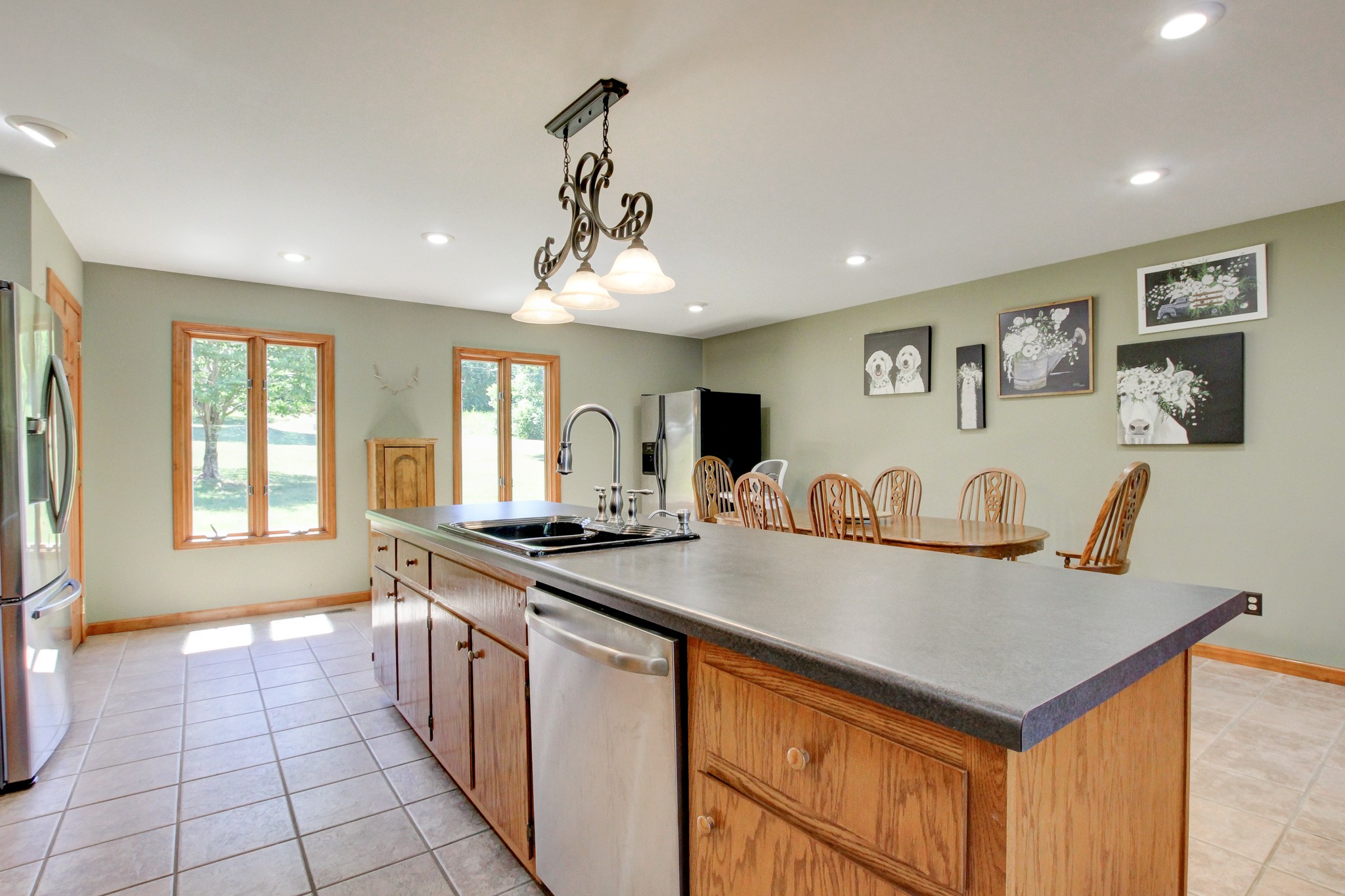 195 Cedar Point Road Bumpus Mills, TN 37028 - Photo 31 of 66 Gallery Image 31