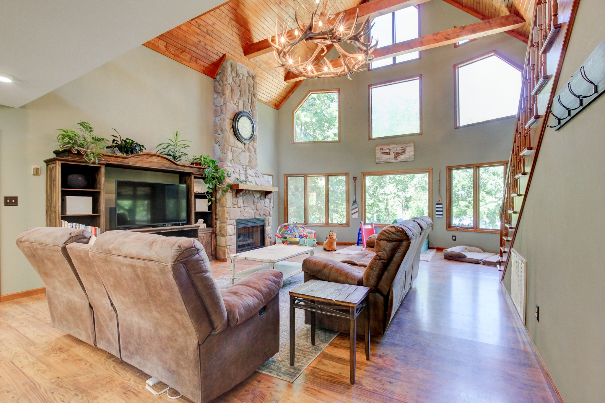 195 Cedar Point Road Bumpus Mills, TN 37028 - Photo 33 of 66 Gallery Image 33