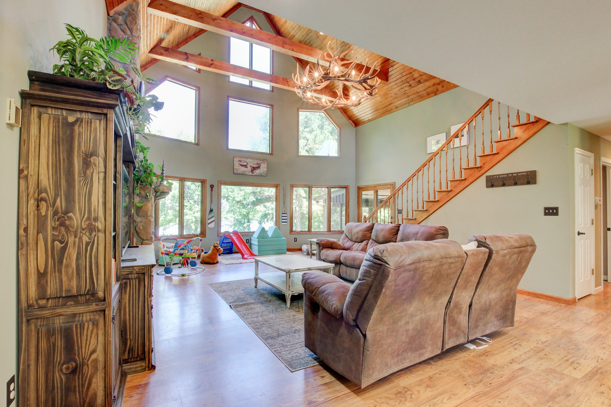 195 Cedar Point Road Bumpus Mills, TN 37028 - Photo 34 of 66 Gallery Image 34