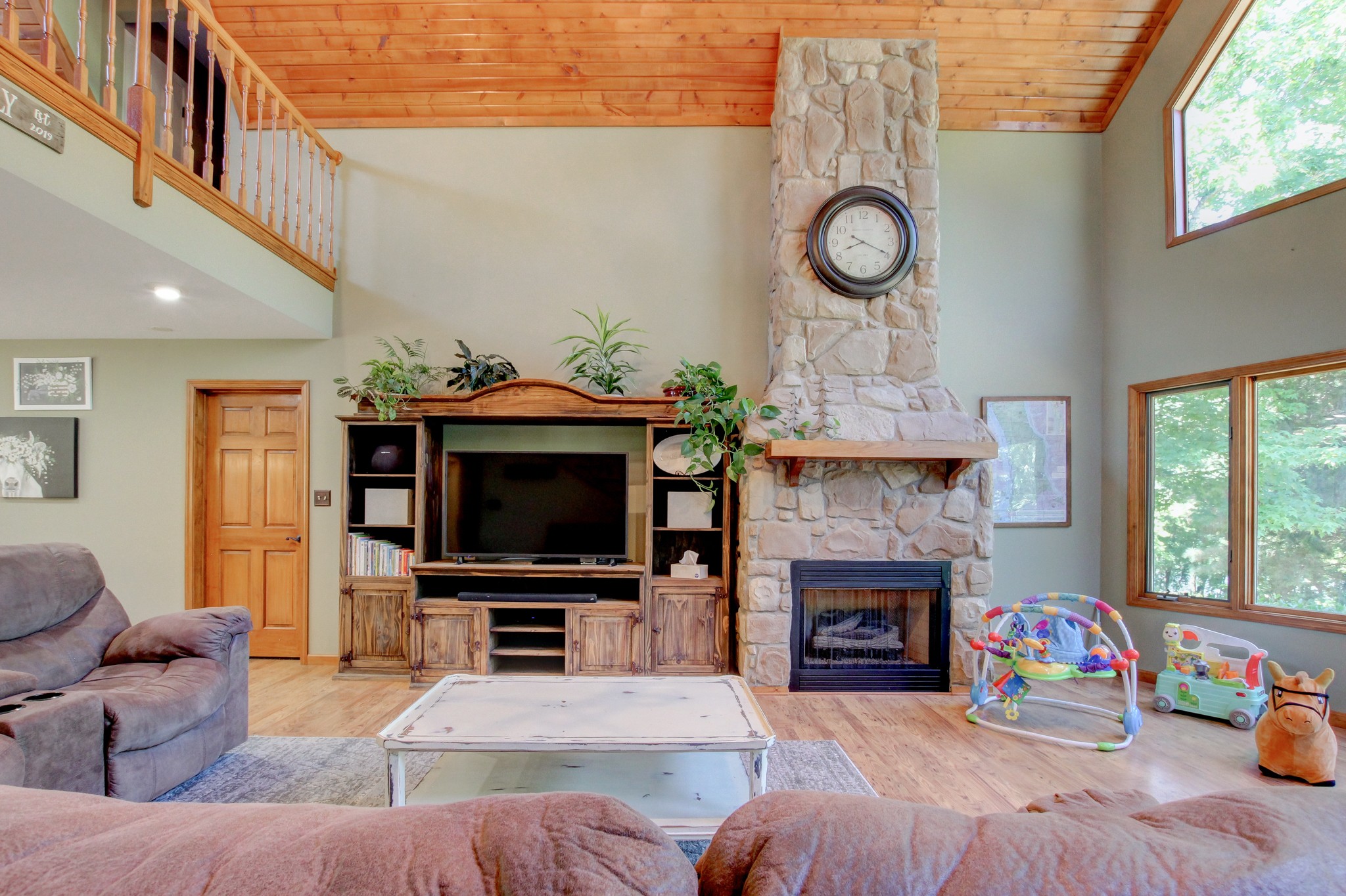 195 Cedar Point Road Bumpus Mills, TN 37028 - Photo 36 of 66 Gallery Image 36
