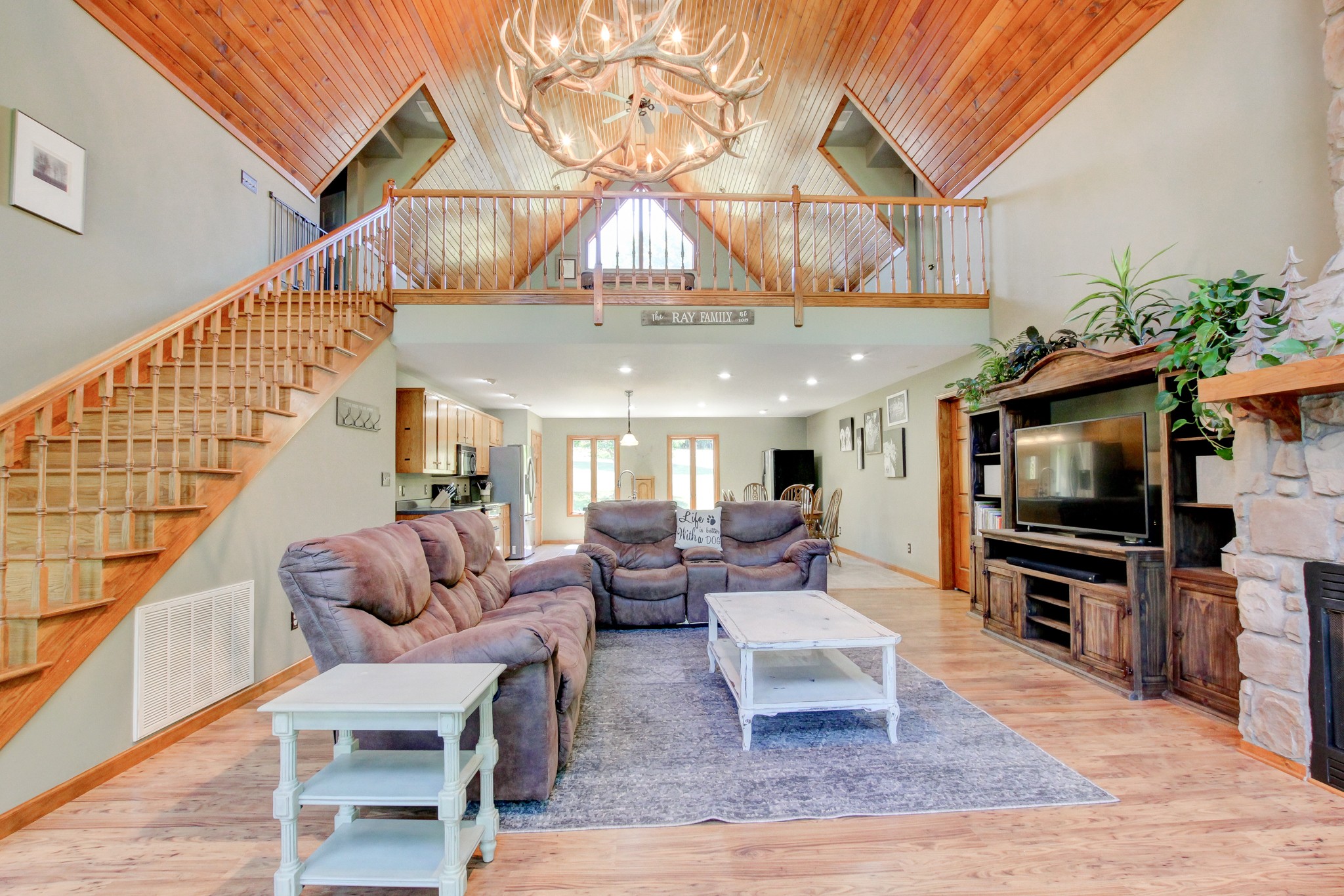 195 Cedar Point Road Bumpus Mills, TN 37028 - Photo 38 of 66 Gallery Image 38