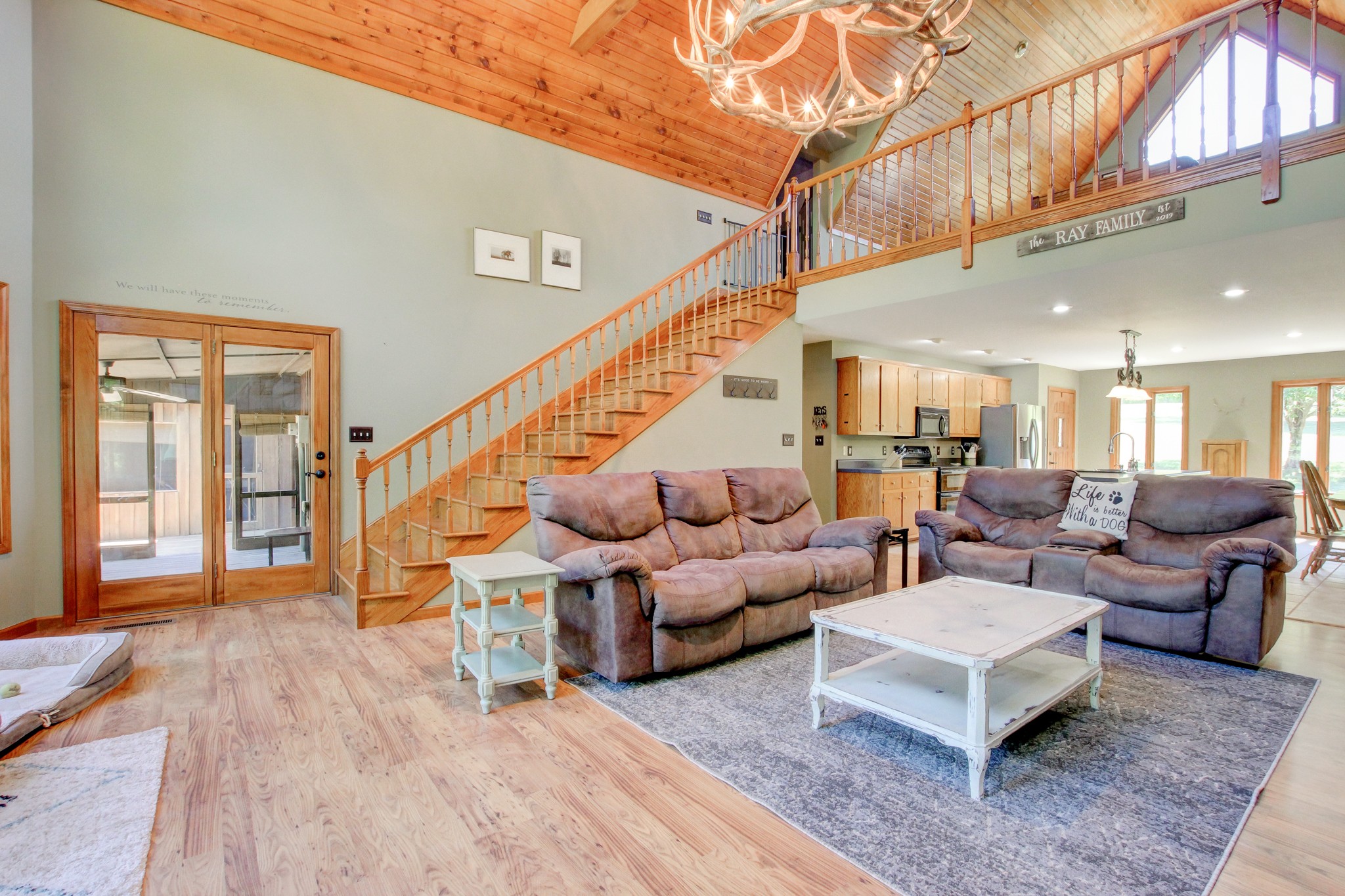 195 Cedar Point Road Bumpus Mills, TN 37028 - Photo 39 of 66 Gallery Image 39