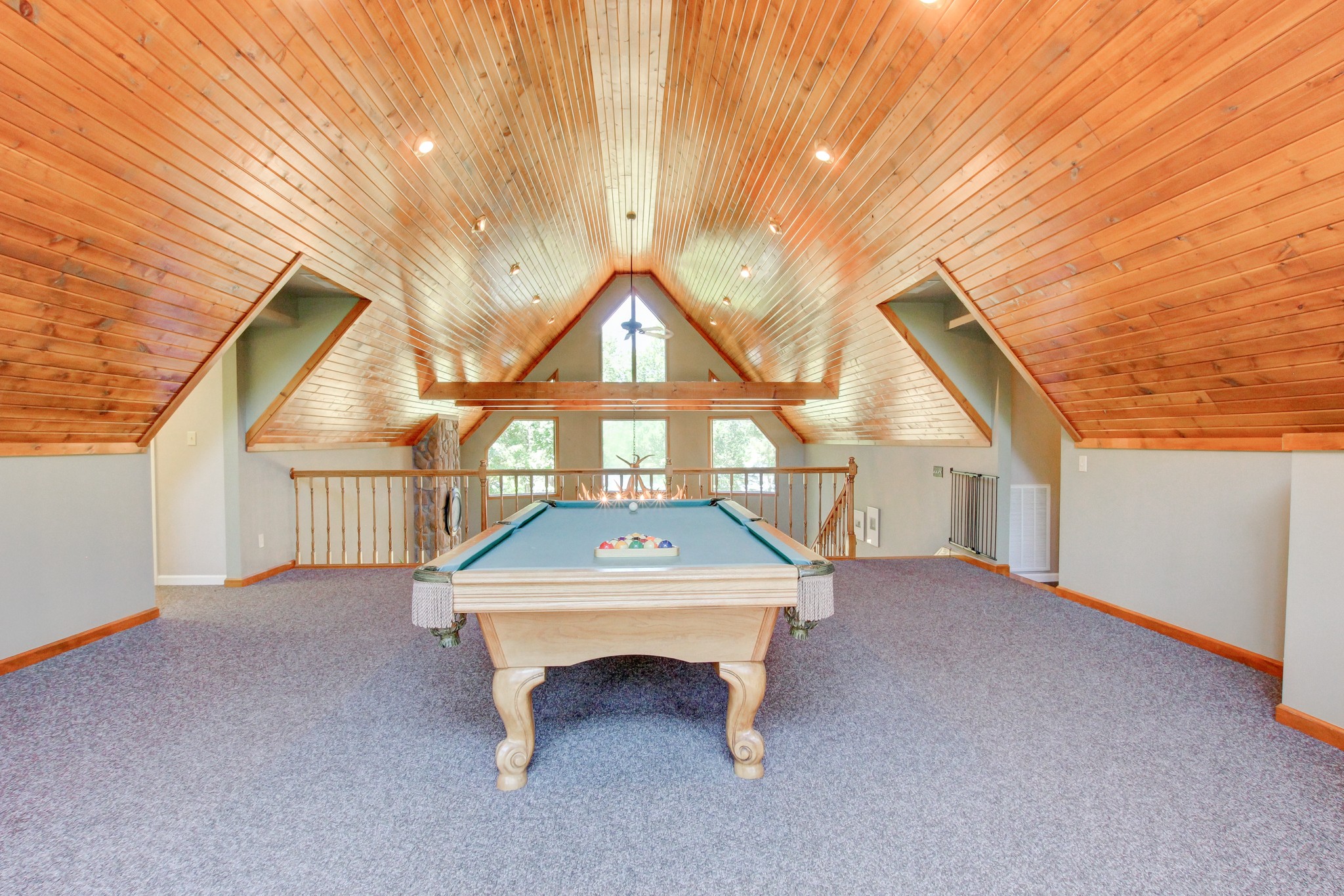 195 Cedar Point Road Bumpus Mills, TN 37028 - Photo 57 of 66 Gallery Image 57