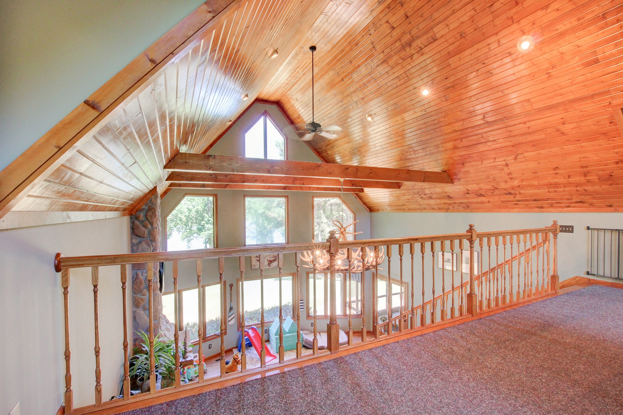 195 Cedar Point Road Bumpus Mills, TN 37028 - Photo 59 of 66 Gallery Image 59