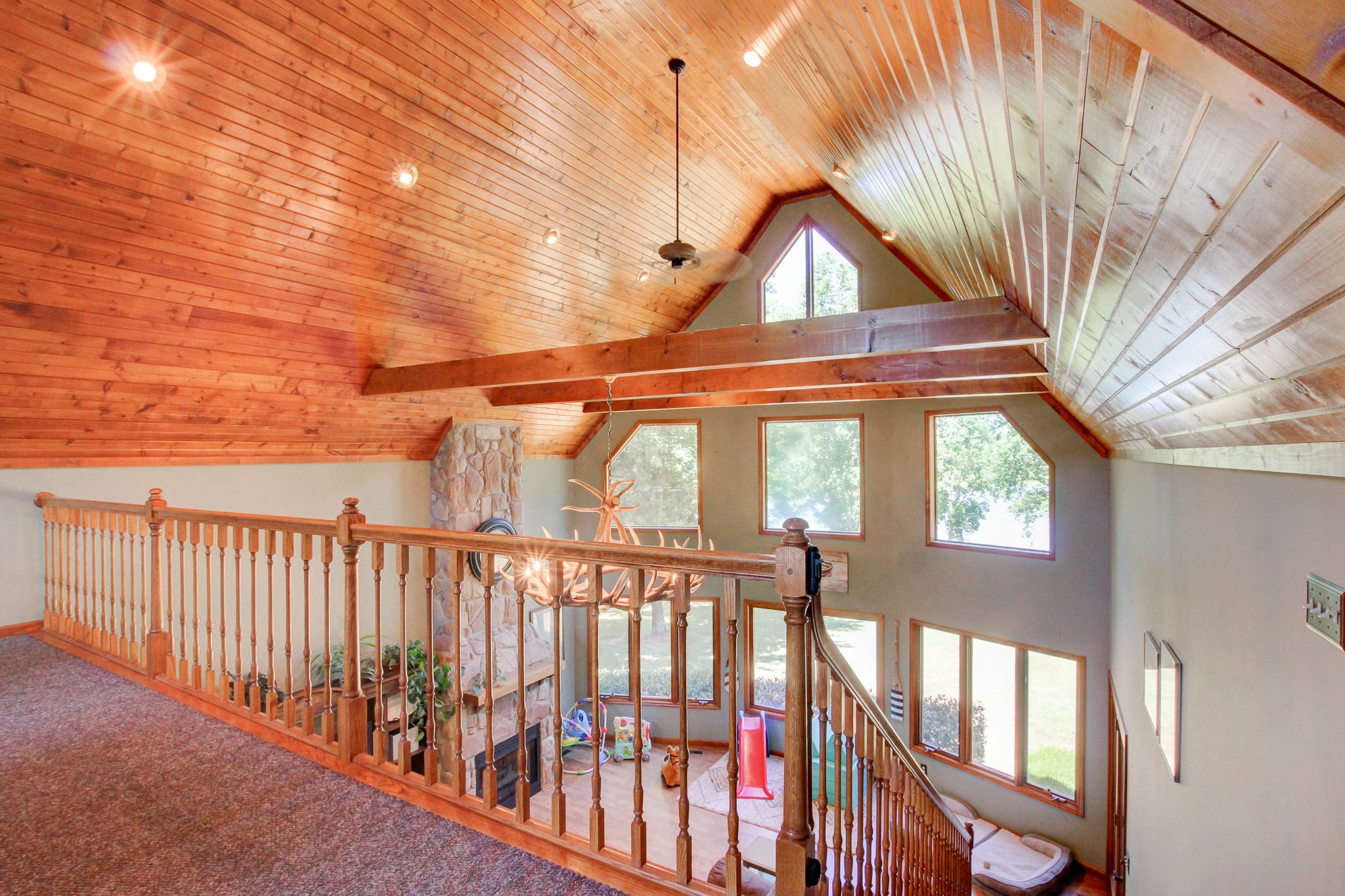 195 Cedar Point Road Bumpus Mills, TN 37028 - Photo 60 of 66 Gallery Image 60