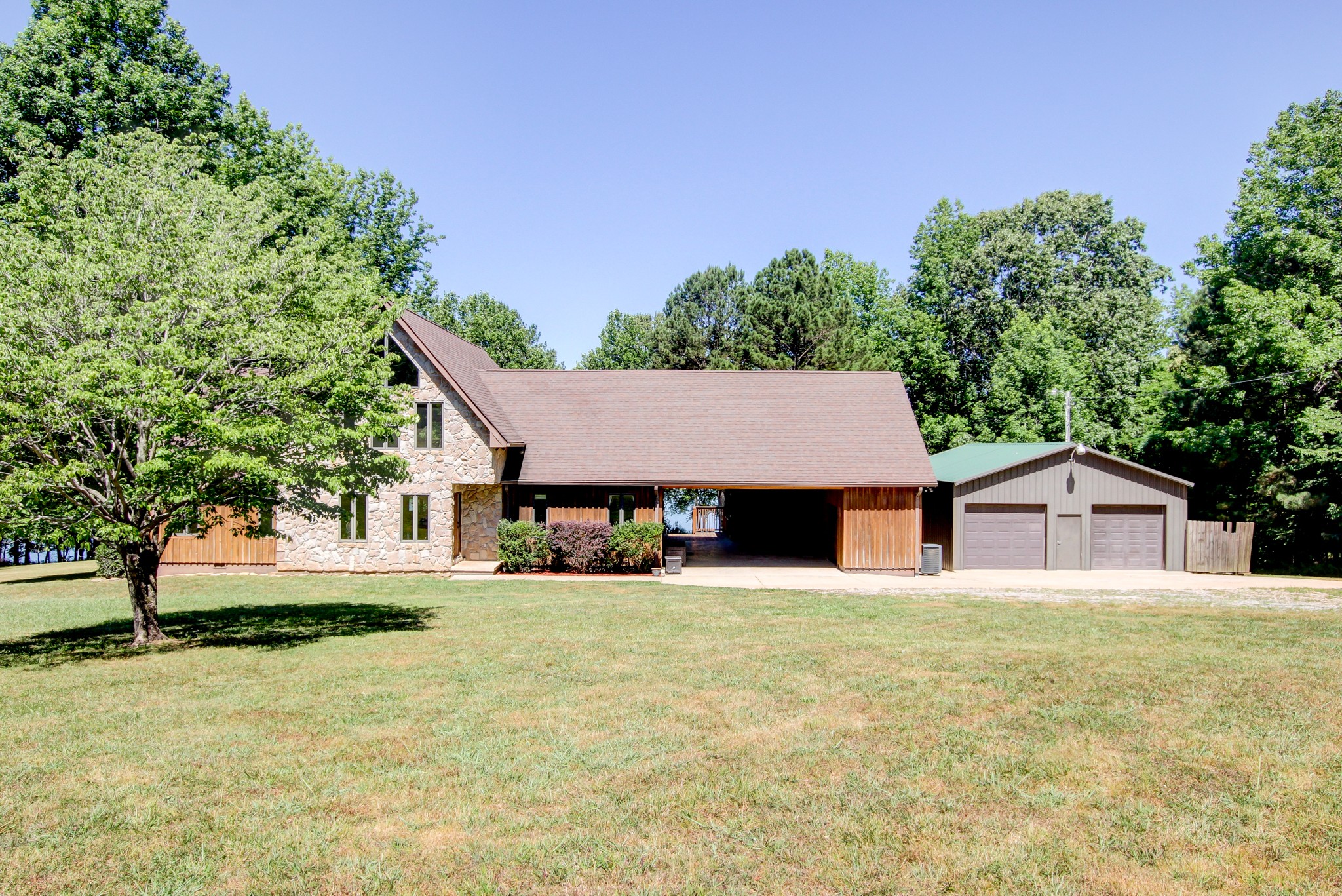 195 Cedar Point Road Bumpus Mills, TN 37028 - Photo 6 of 66 Gallery Image 6
