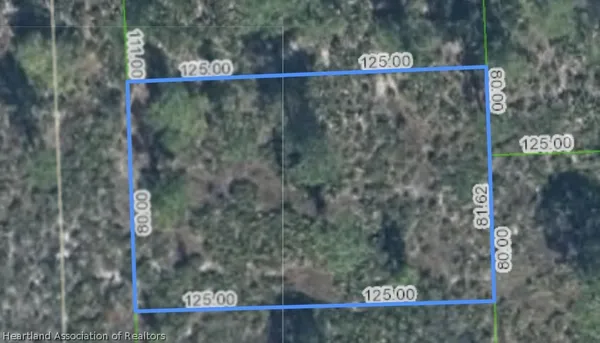 $15,000 | 4134 Sevilla Avenue, Sebring, FL 33872