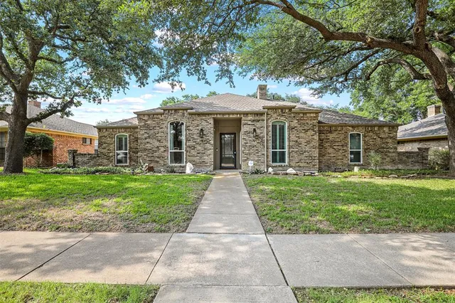 $2,750 | 3321 Heather Hill Drive, Garland, TX 75044