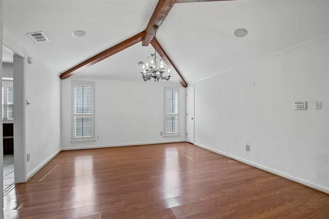 $2,750 | 3321 Heather Hill Drive, Garland, TX 75044