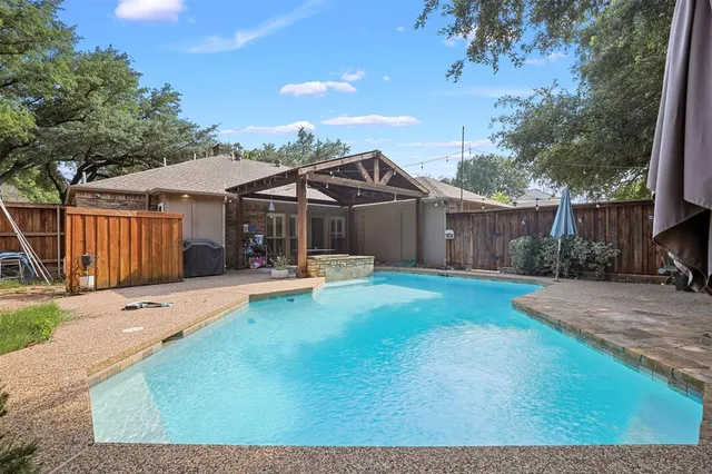 $2,750 | 3321 Heather Hill Drive, Garland, TX 75044