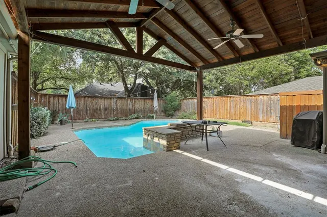 $2,750 | 3321 Heather Hill Drive, Garland, TX 75044