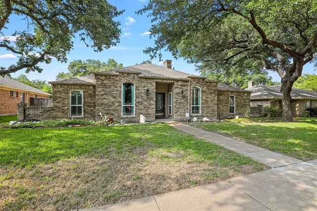 $2,750 | 3321 Heather Hill Drive, Garland, TX 75044