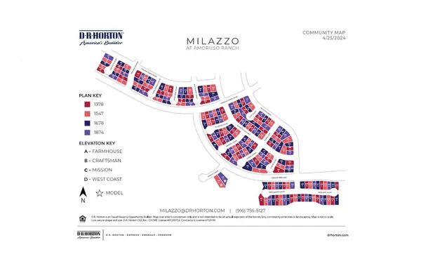 $514,990 | 540 Foxtail Court, Roseville, CA 95747