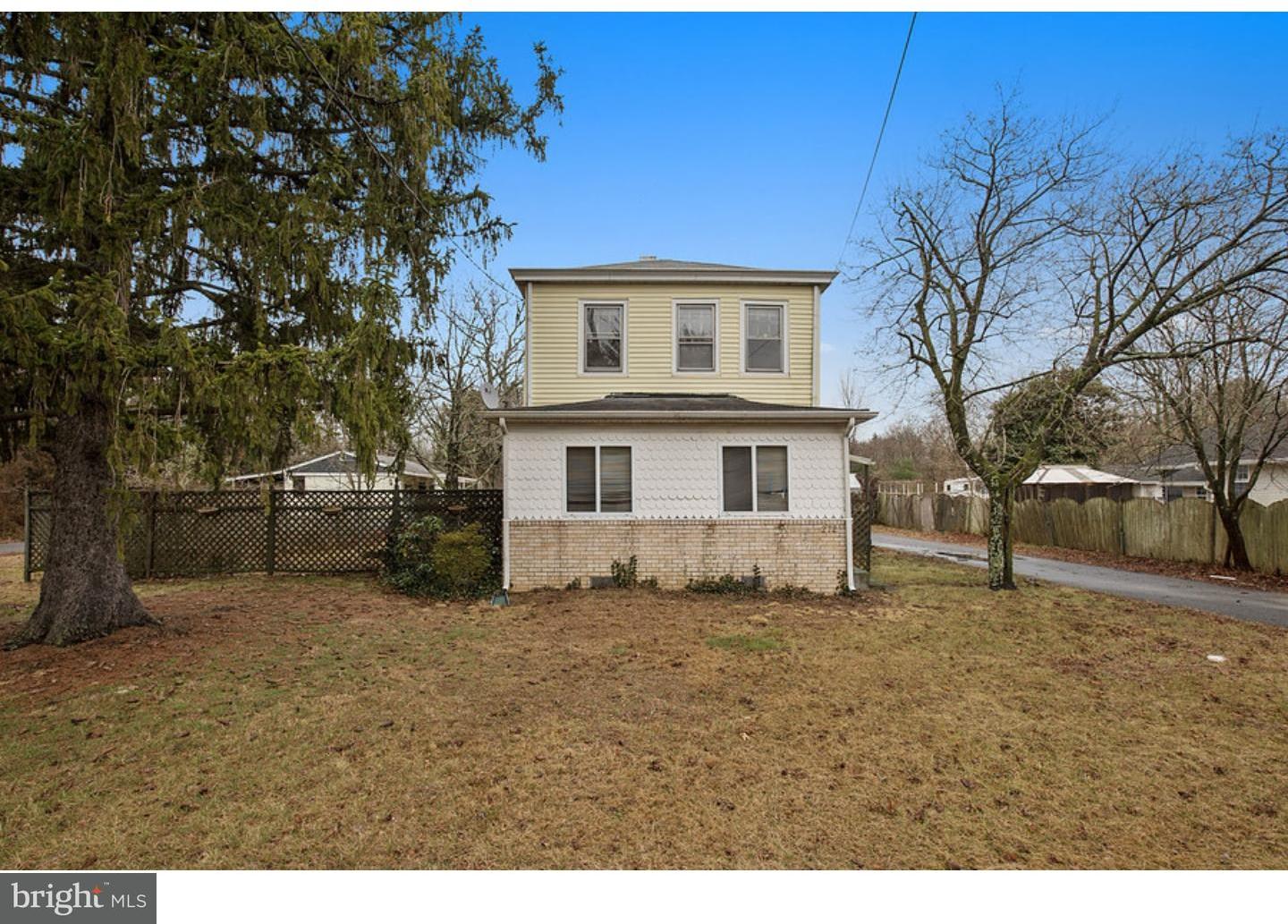 272 Porchtown Road Newfield, NJ 08344 - Photo 1 of 10
