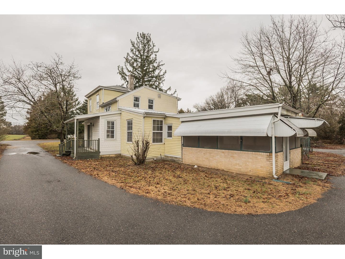 272 Porchtown Road Newfield, NJ 08344 - Photo 2 of 10
