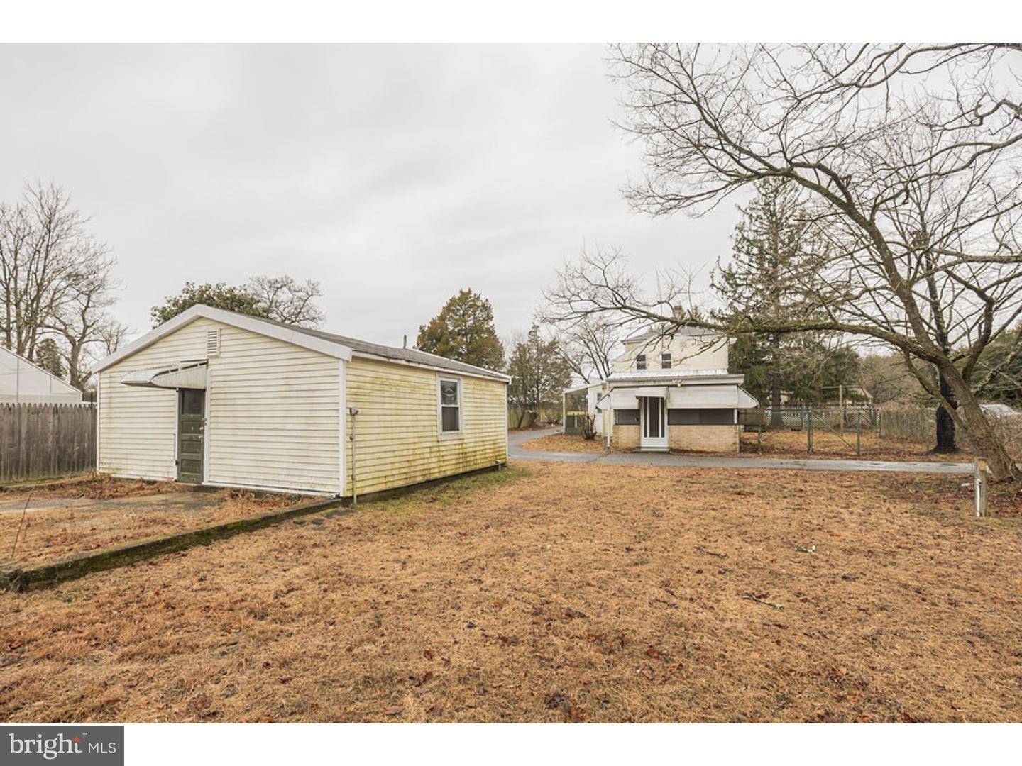 272 Porchtown Road Newfield, NJ 08344 - Photo 4 of 10