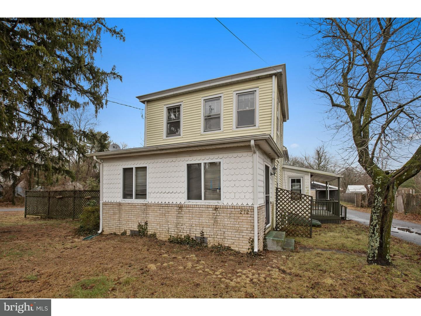 272 Porchtown Road Newfield, NJ 08344 - Photo 6 of 10