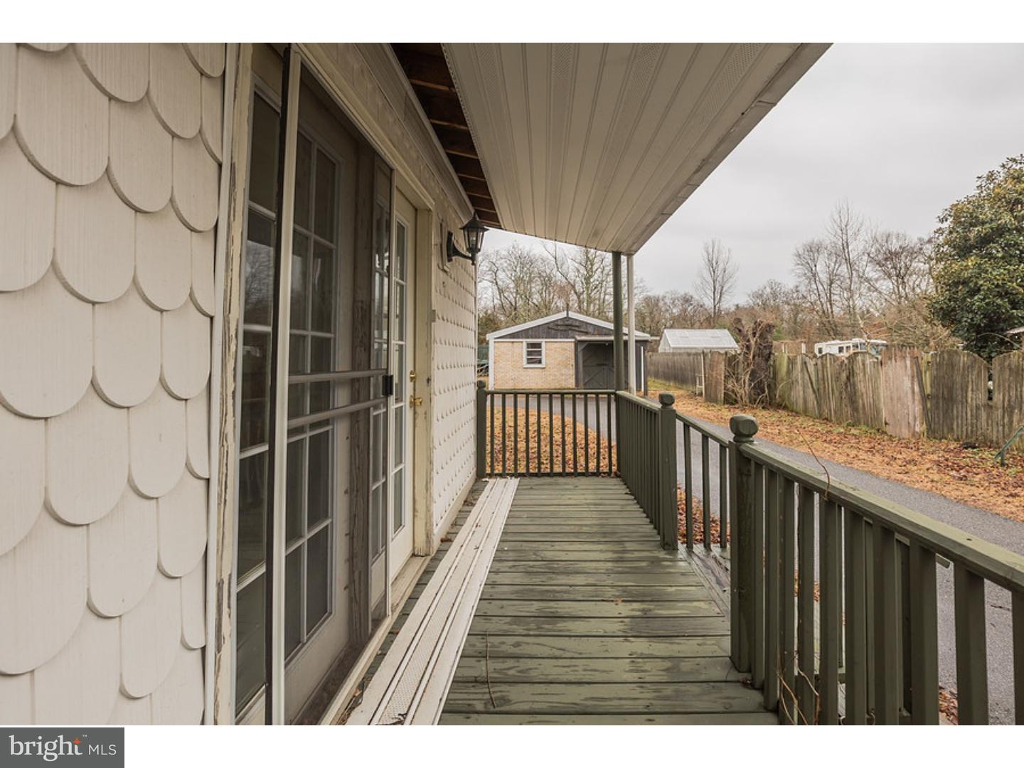 272 Porchtown Road Newfield, NJ 08344 - Photo 10 of 10