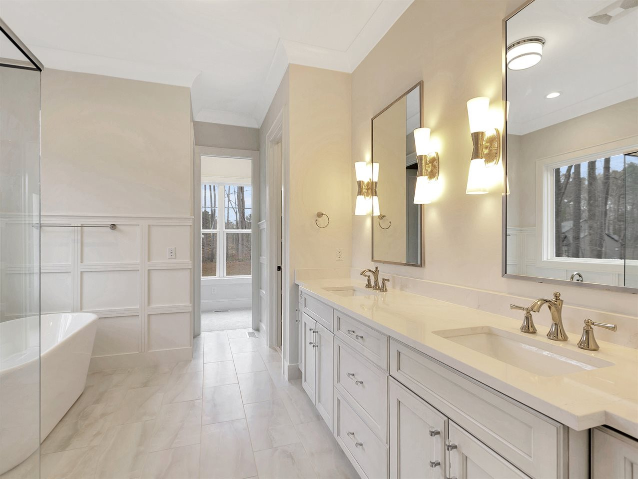4805 Torry Ridge Road Raleigh, NC 27613 - Photo 18 of 30 Photo 18