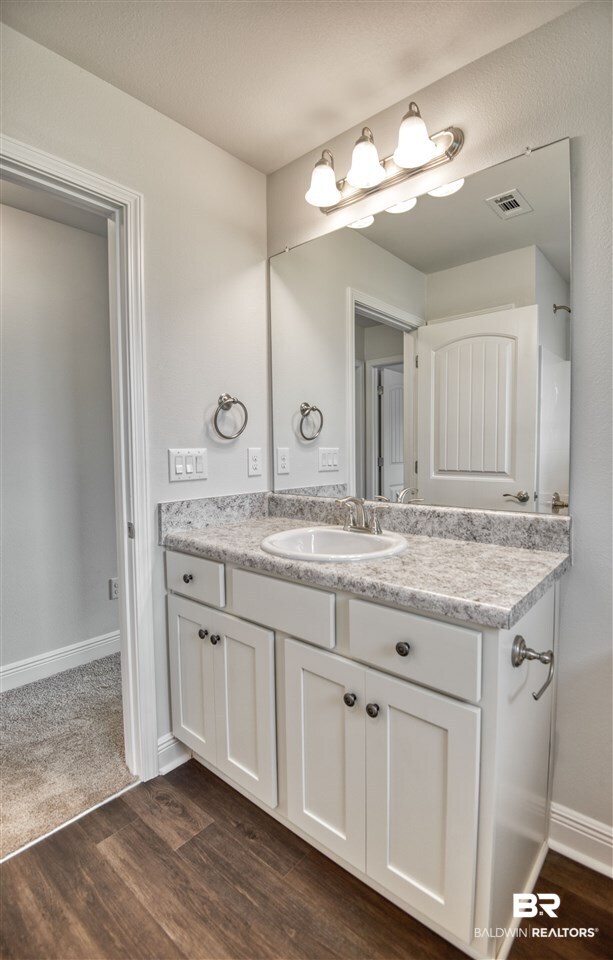 2440 Cherrywood Drive Foley, AL 36535 - Photo 28 of 33