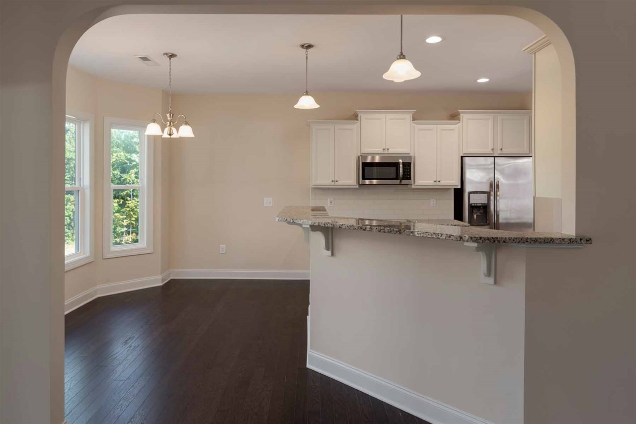 7208 Cornett Way Raleigh, NC 27604 - Photo 3 of 4 Photo 3