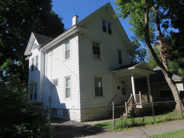 169 Ravine Avenue Rochester, NY 14613 - Photo 1 of 1